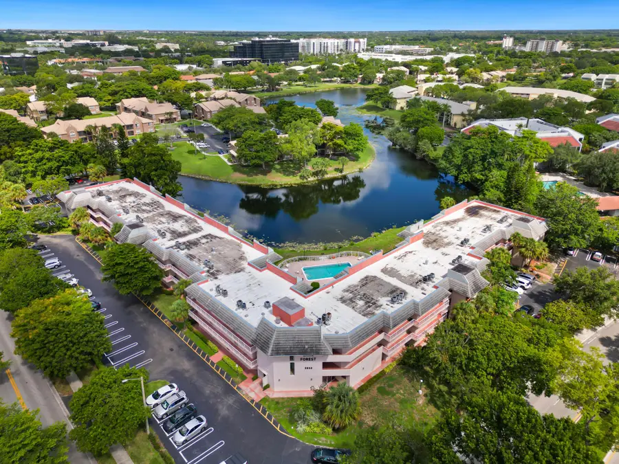 2850 Forest Hills Boulevard #211, Coral Springs, FL 33065 - #3