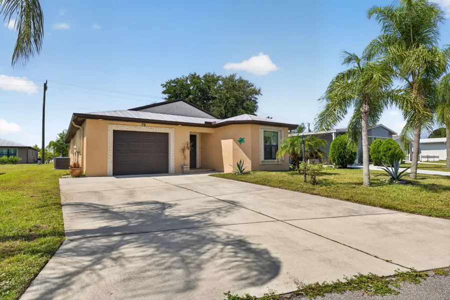 79 Flores Del Norte, Fort Pierce, FL 34951 - #2
