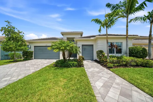 11770 SW Coronado Springs Drive, Port St Lucie, FL 34987