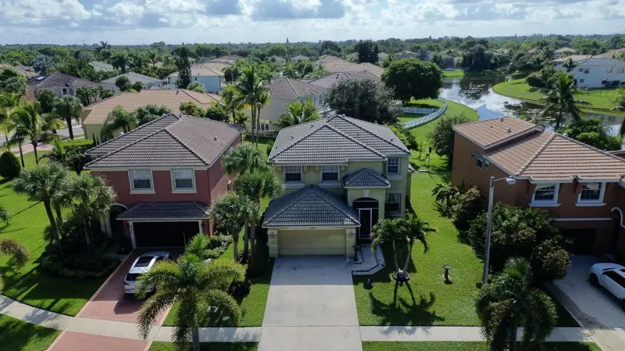 2745 Misty Oaks Circle, Royal Palm Beach, FL 33411 - #2
