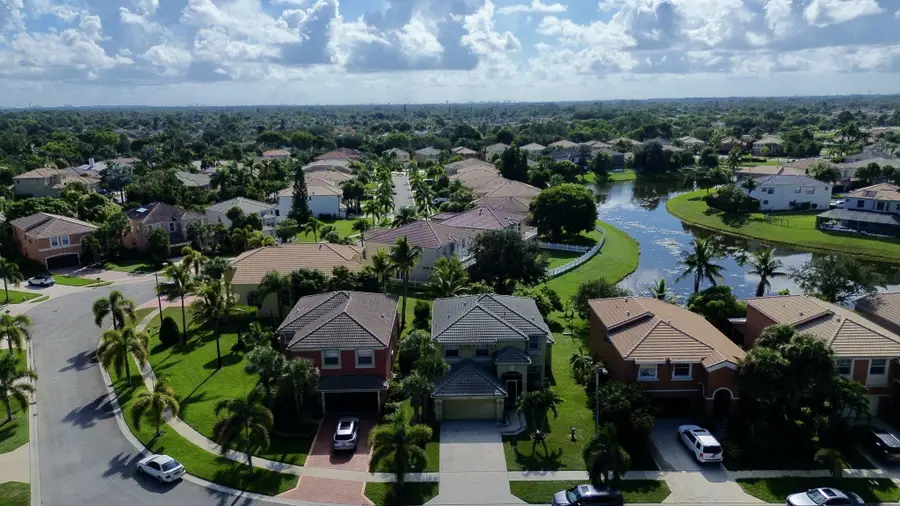 2745 Misty Oaks Circle, Royal Palm Beach, FL 33411 - #3