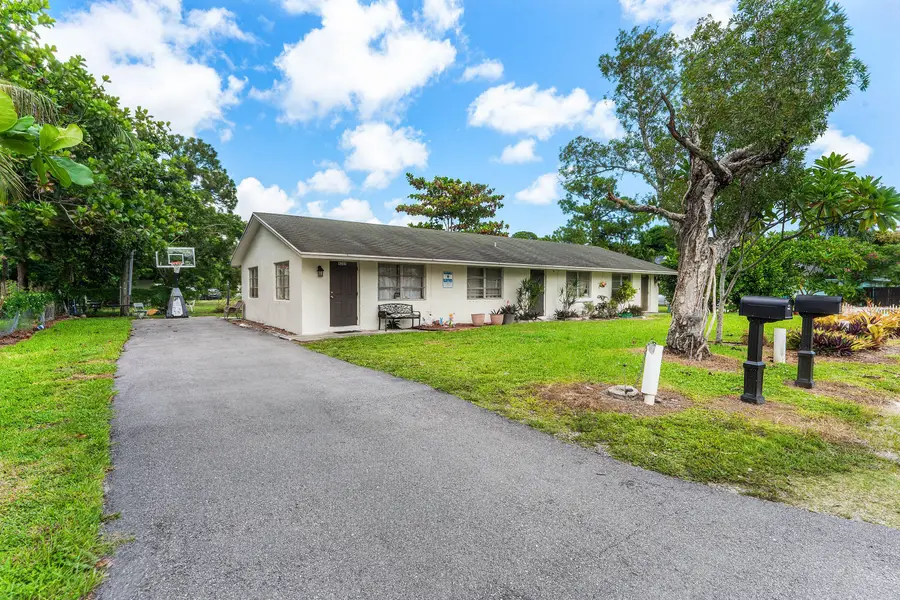 4301 Lakewood Road, Lake Worth, FL 33461 - #2