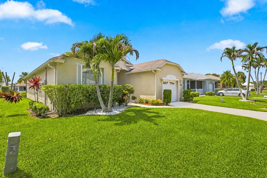 532 NW Portofino Lane, Port Saint Lucie, FL 34986 - #2
