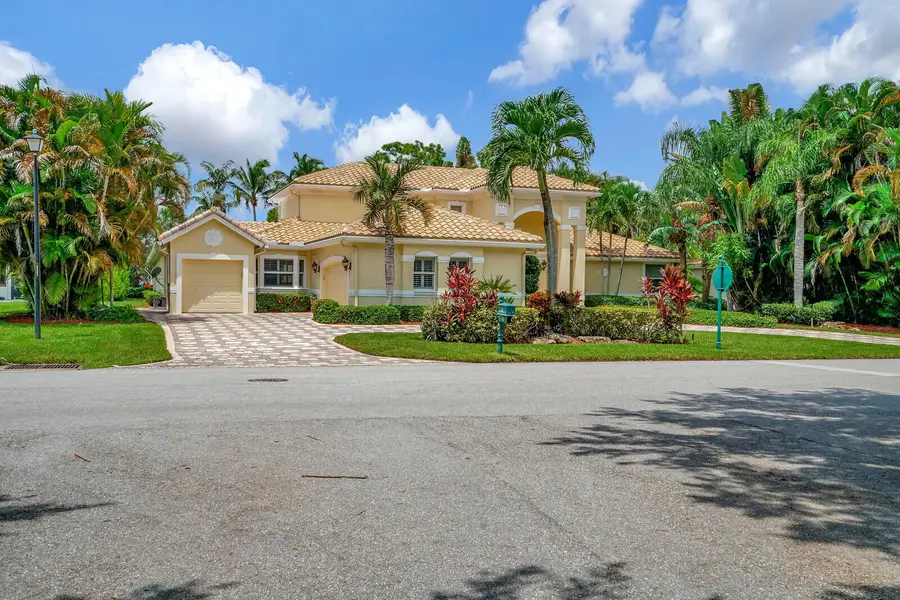 7903 Ironhorse Boulevard, West Palm Beach, FL 33412 - #2