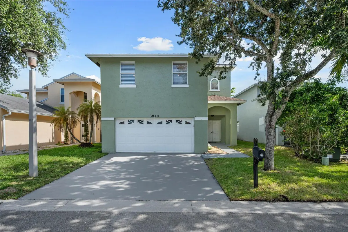 3840 NW 23rd Place, Coconut Creek, FL 33066 - #1