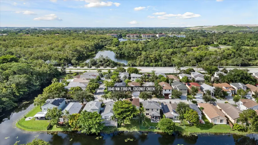 3840 NW 23rd Place, Coconut Creek, FL 33066 - #2