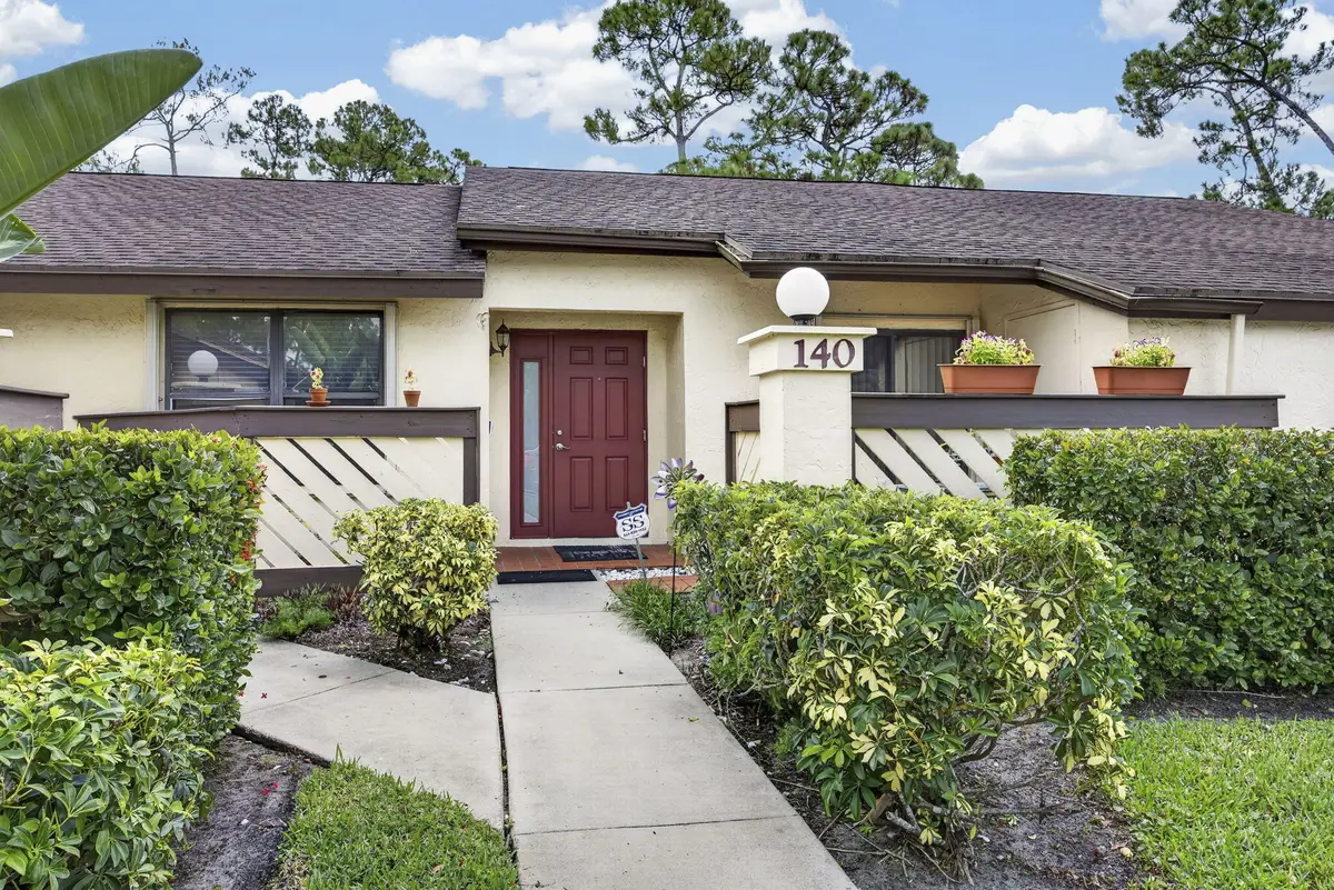 140 Karanda Court, Royal Palm Beach, FL 33411 - #1
