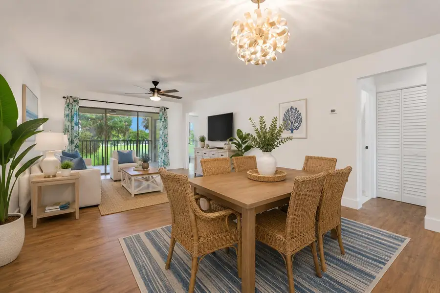 6940 SE Constitution Boulevard, Hobe Sound, FL 33455 - #3