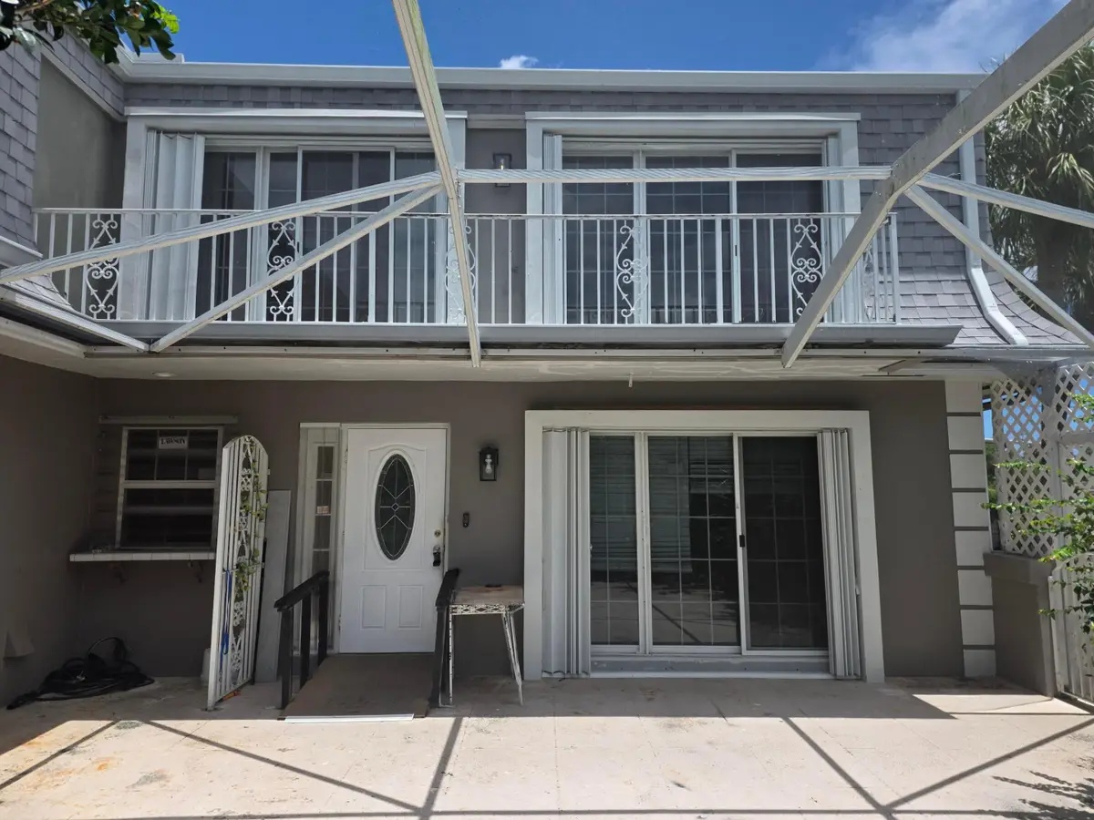 504 Vision Court, Palm Beach Gardens, FL 33418 - #1