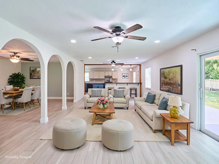 296 SE Wentworth Drive, Stuart, FL 34996 - #3