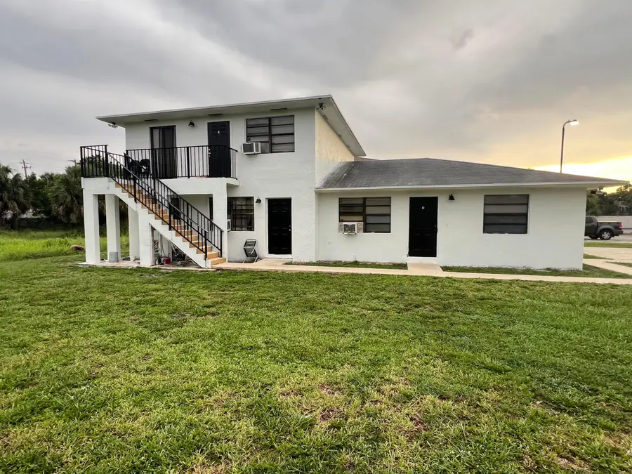 1673 W 26th Street #1, Riviera Beach, FL 33404 - #2