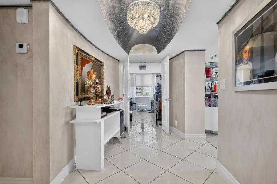 1920 S Ocean Drive #6A, Hallandale Beach, FL 33009 - #2