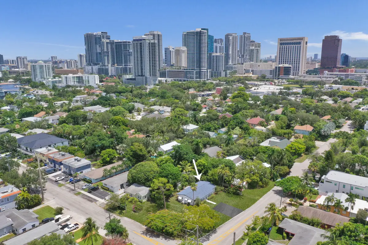 611 SW 7th Street, Fort Lauderdale, FL 33315 - #1