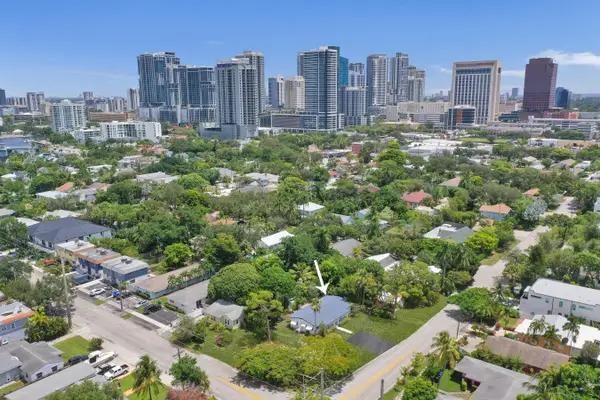 611 SW 7th Street, Fort Lauderdale, FL 33315