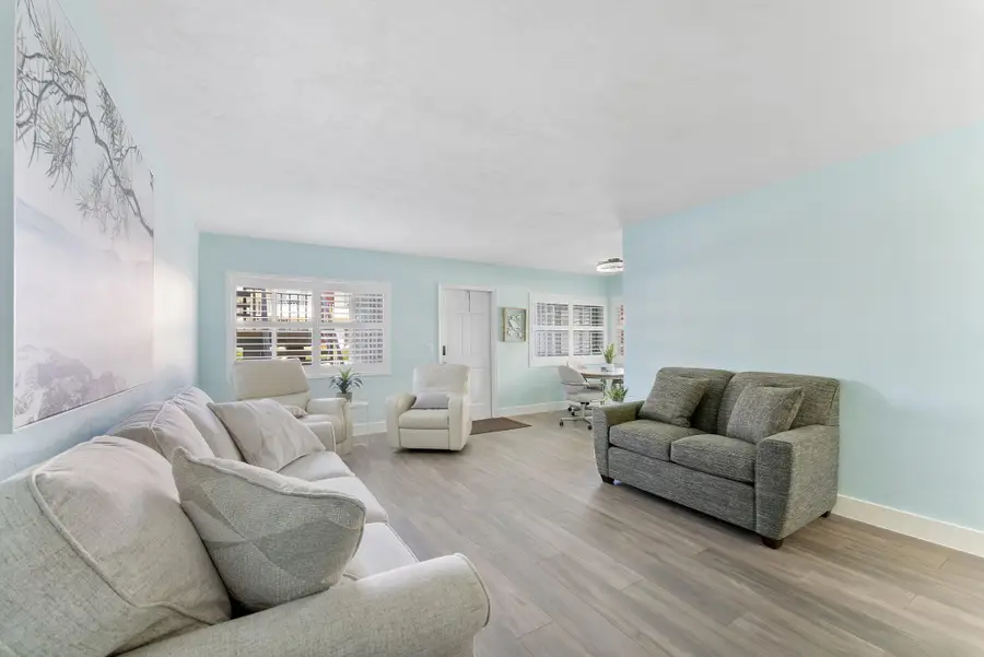 3322 Cynthia Lane #102, Lake Worth Beach, FL 33461 - #2