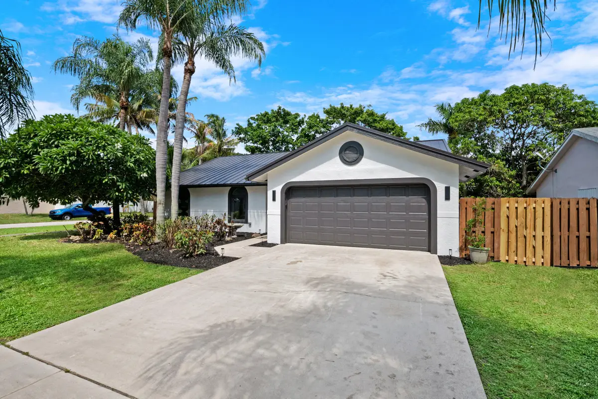 7620 Texas Trail, Boca Raton, FL 33487 - #1