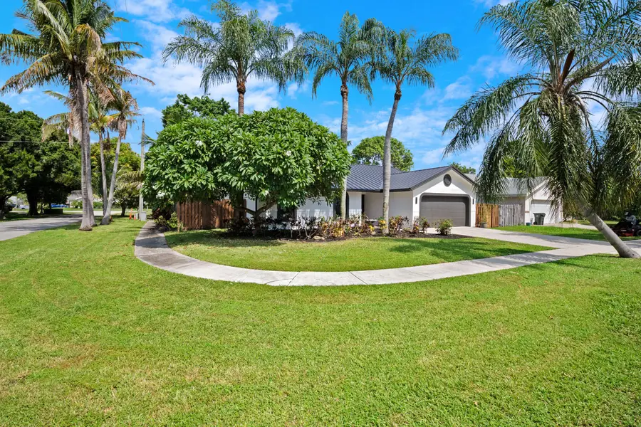 7620 Texas Trail, Boca Raton, FL 33487 - #2