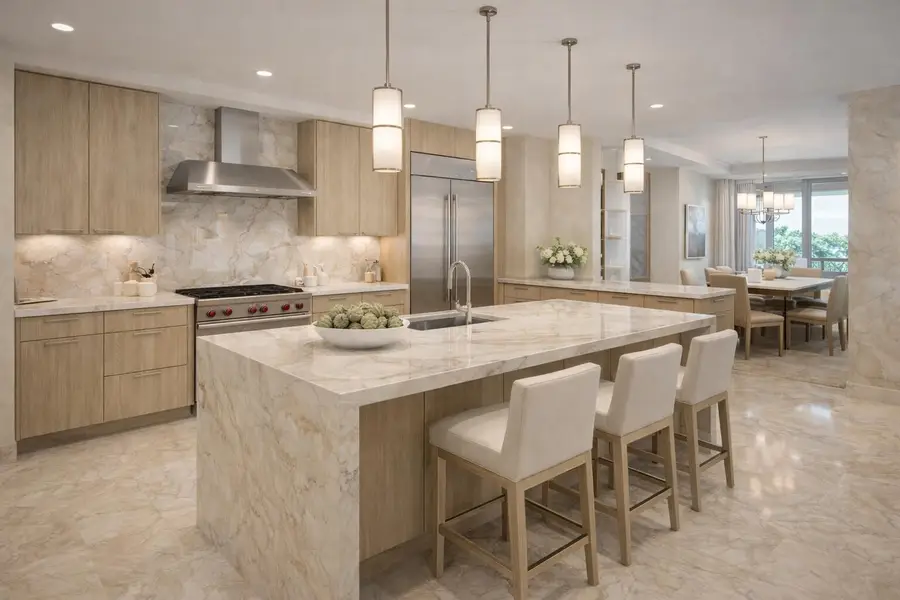 701 S Olive Avenue #505 & 506, West Palm Beach, FL 33401 - #2