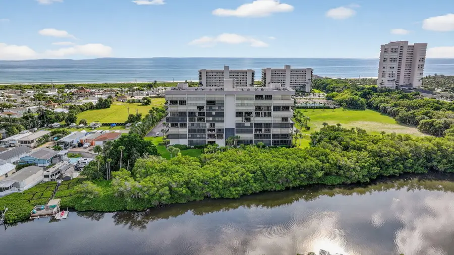5059 N Hwy A1a #406, Fort Pierce, FL 34949 - #2