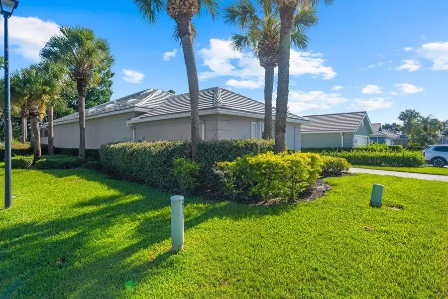 323 NW Bentley Circle, Port Saint Lucie, FL 34986 - #3