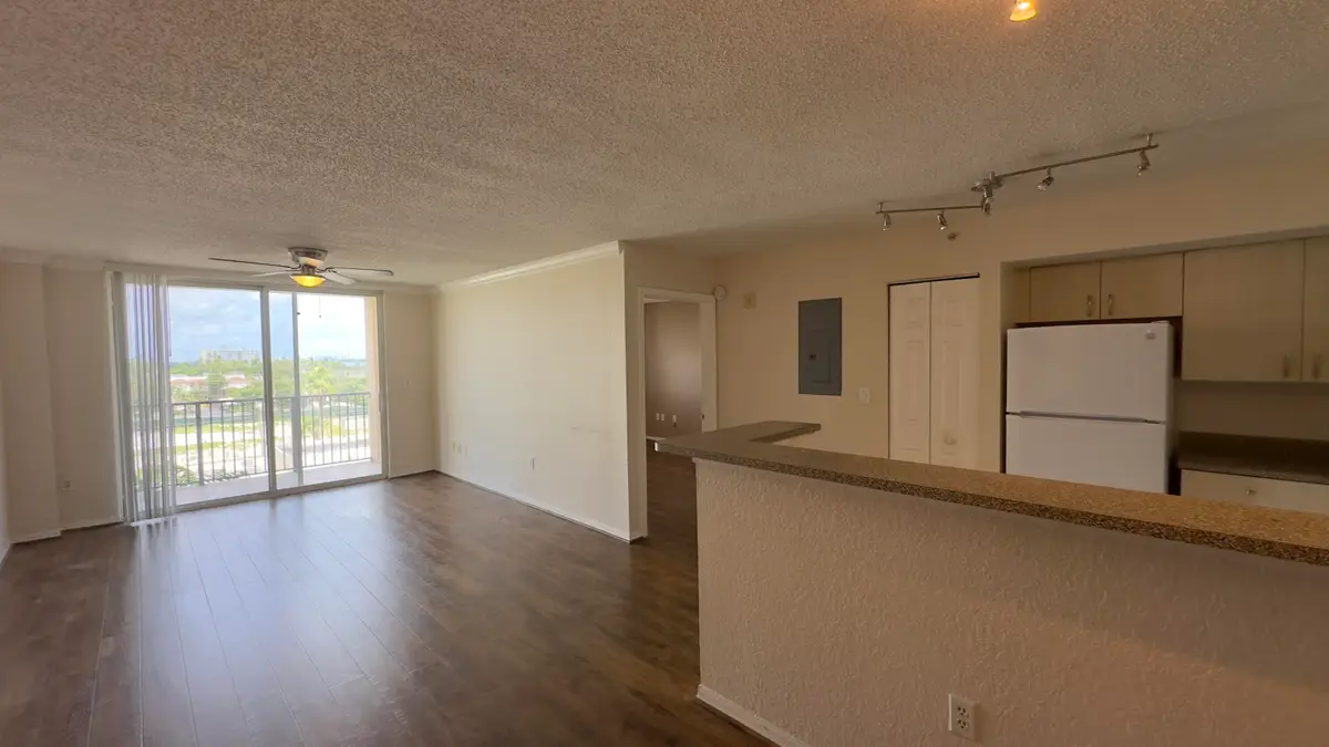 1801 N Flagler Drive #630, West Palm Beach, FL 33407 - #1