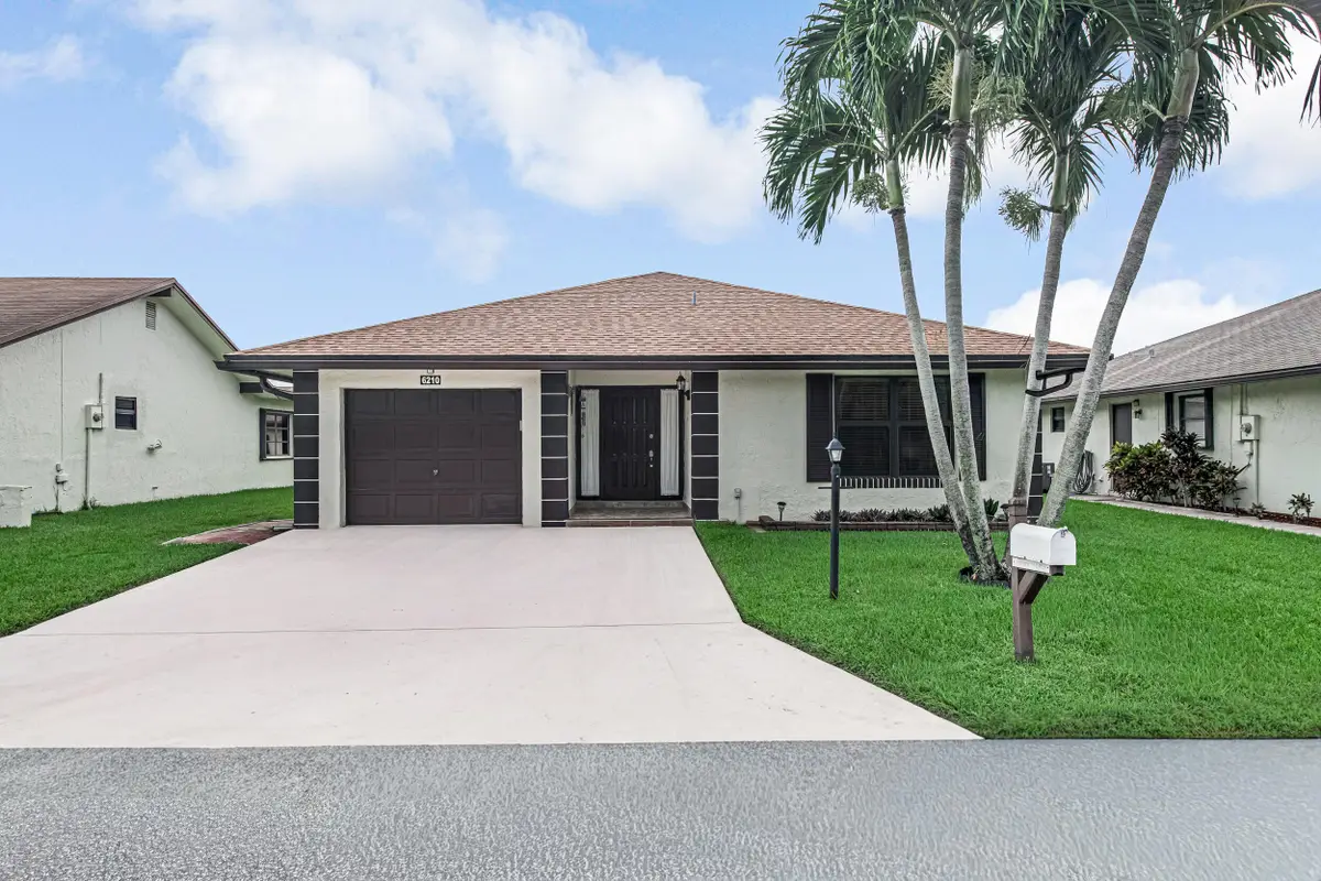 6210 Olivewood Circle, Greenacres, FL 33463 - #1