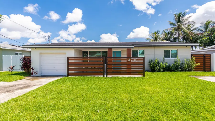 4730 SW 42nd Terrace, Dania Beach, FL 33314 - #3