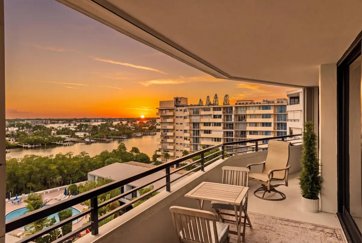 3589 S Ocean Boulevard #808, Palm Beach, FL 33480 - #1