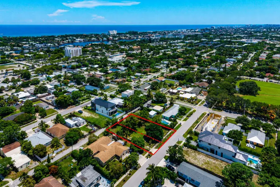 617 SE 2nd Avenue, Delray Beach, FL 33483 - #2