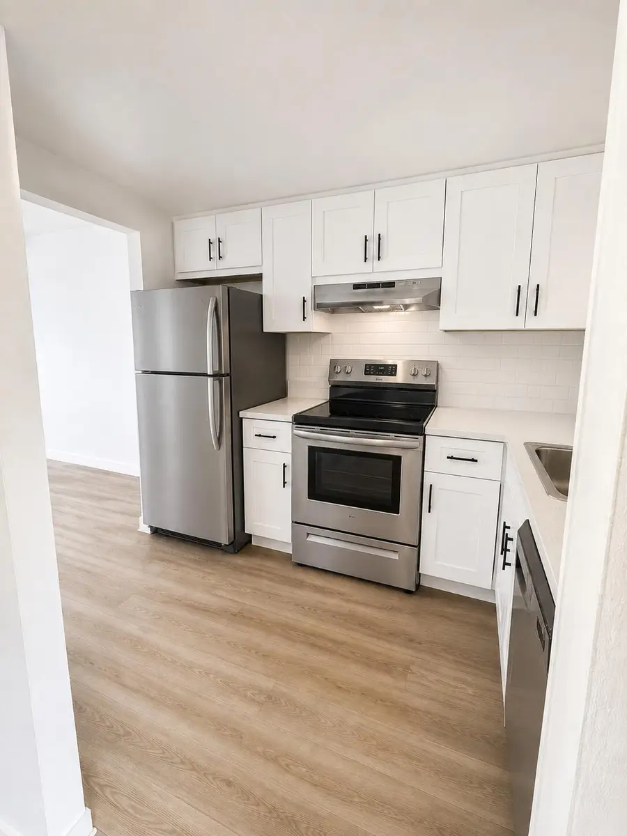 4191 NW 26th Street #370, Lauderhill, FL 33313 - #2