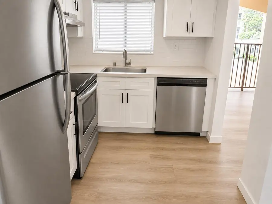 4191 NW 26th Street #370, Lauderhill, FL 33313 - #3