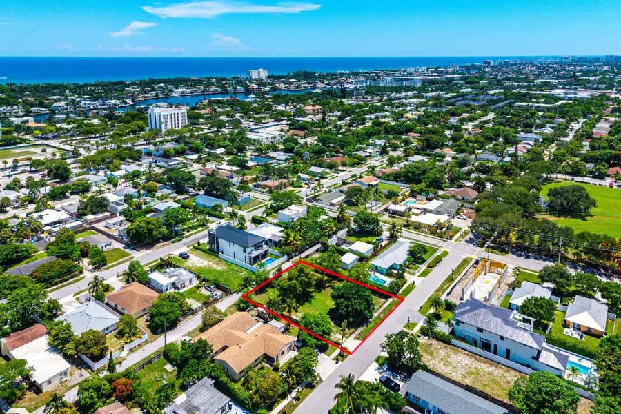 619 SE 2nd Avenue, Delray Beach, FL 33483 - #2