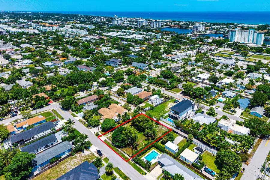 619 SE 2nd Avenue, Delray Beach, FL 33483 - #3