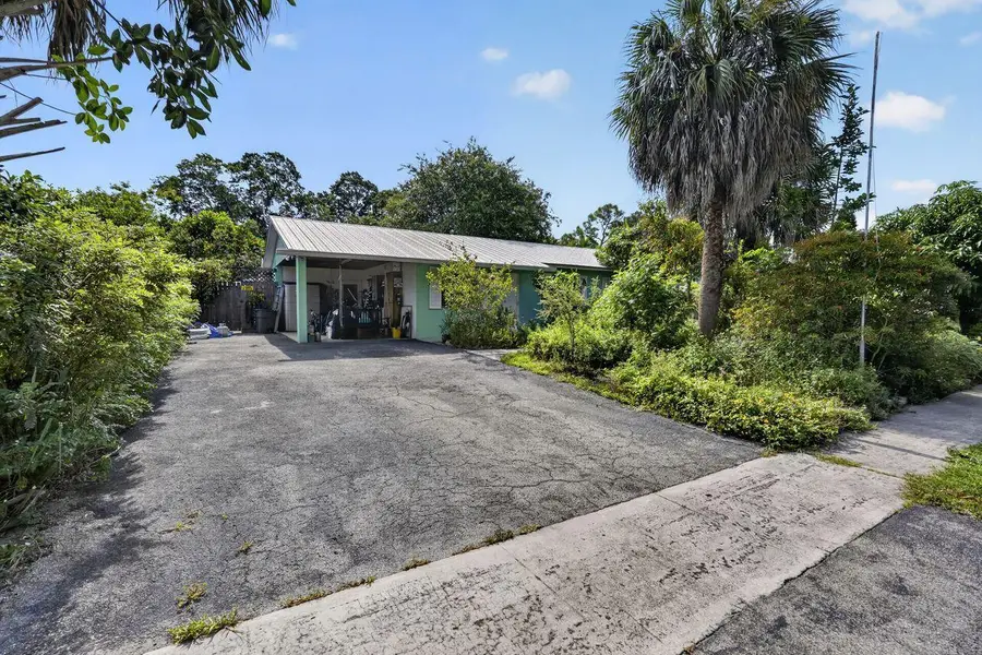 303 S Delaware Boulevard, Jupiter, FL 33458 - #2