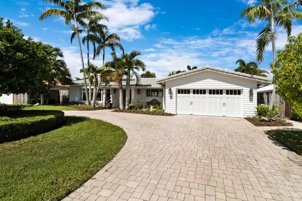 4201 NE 29th Avenue, Fort Lauderdale, FL 33308