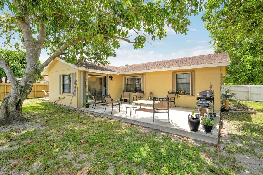 9235 Saddlecreek Drive, Boca Raton, FL 33496 - #3
