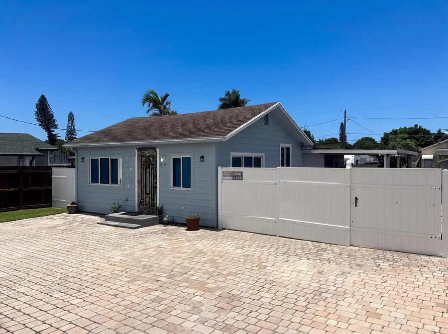 3718 Coconut Road #A, Palm Springs, FL 33461 - #2