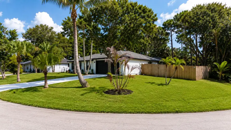 1898 SW Lofgren Avenue, Port Saint Lucie, FL 34953 - #3