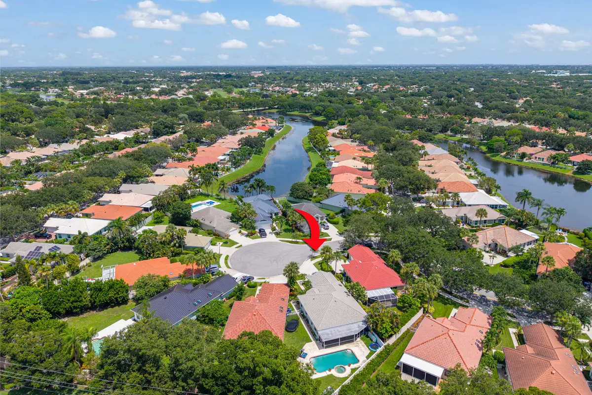 218 Hampton Court, Jupiter, FL 33458 - #1