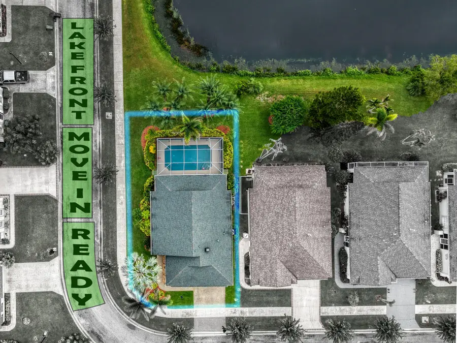 333 SW North Shore Boulevard, Port Saint Lucie, FL 34986 - #2
