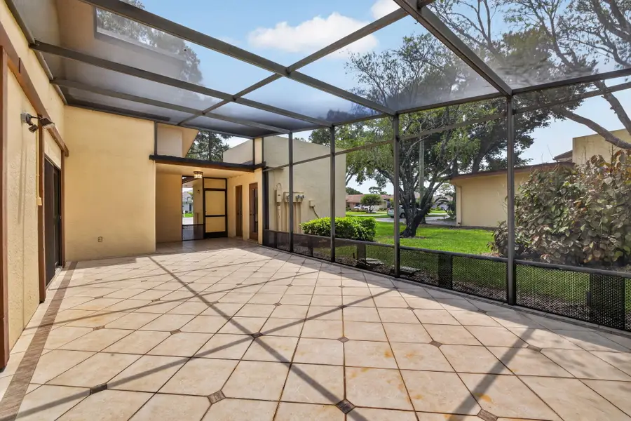 3007 Bent Pine Drive, Fort Pierce, FL 34951 - #2