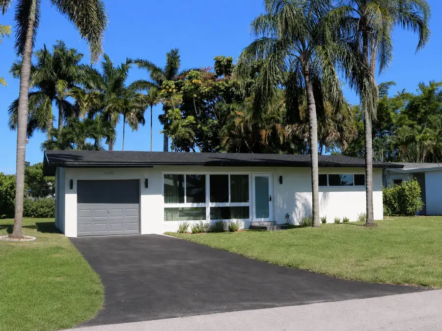 2490 Andros Lane, Fort Lauderdale, FL 33312 - #2