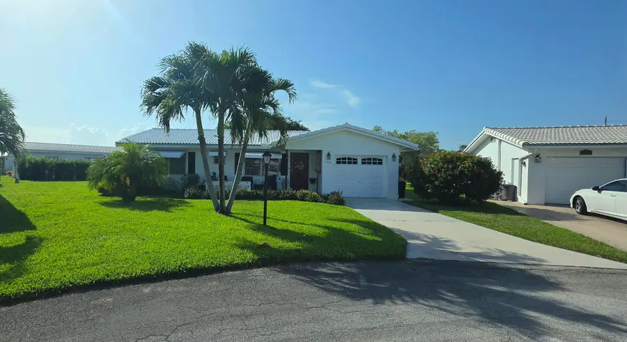 1707 SW 19th Court, Boynton Beach, FL 33426 - #3