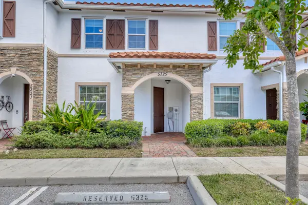 5325 Ashley River Road, West Palm Beach, FL 33417