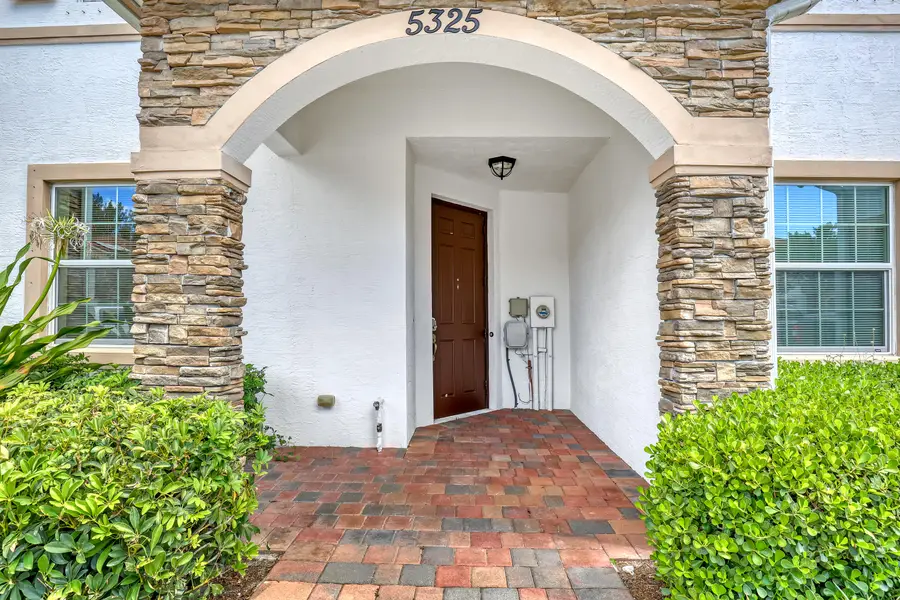 5325 Ashley River Road, West Palm Beach, FL 33417 - #3