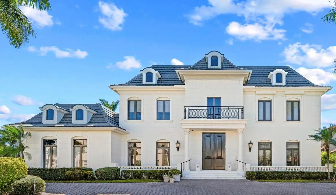7172 Valencia Drive, Boca Raton, FL 33433 - #1