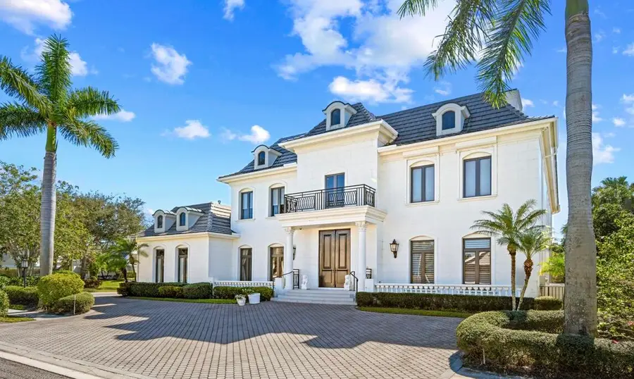 7172 Valencia Drive, Boca Raton, FL 33433 - #2