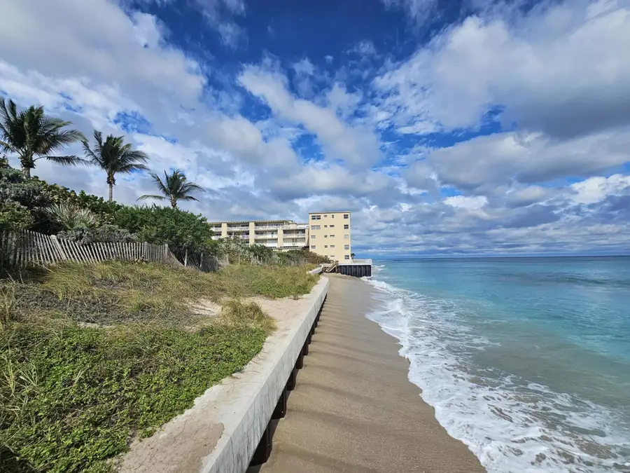 4500 S Ocean Boulevard #309, Palm Beach, FL 33480 - #2