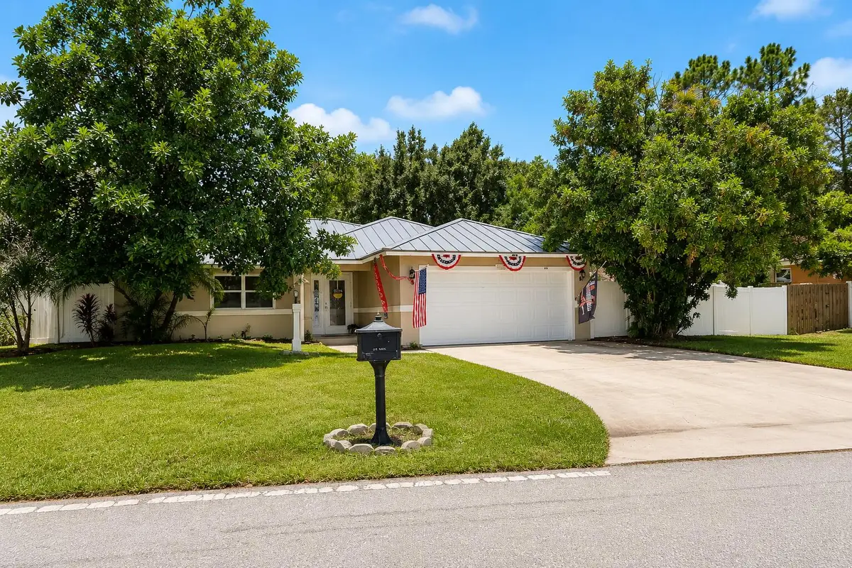 9380 Calliandra Drive, Boynton Beach, FL 33436 - #1