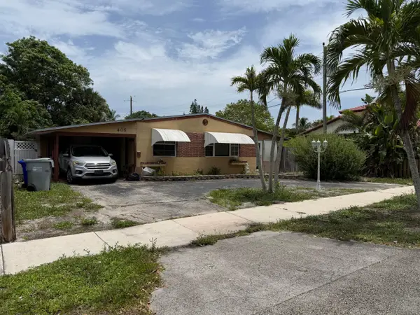 406 NE 18th Avenue, Pompano Beach, FL 33060